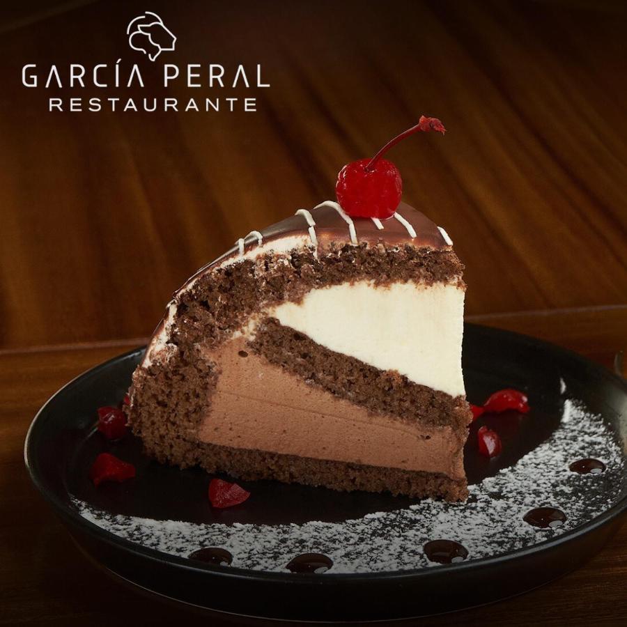 Hotel Garcia Peral Huajuapan de Leon Eksteriør bilde